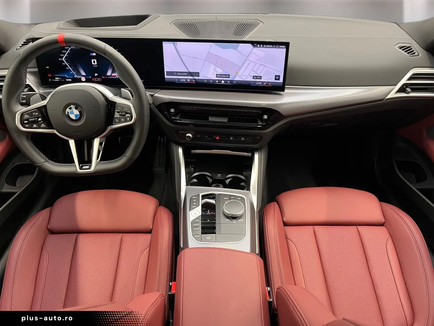 BMW M440i xDrive Coupé M Sport Pro_Driv.Assist.Prof_LED