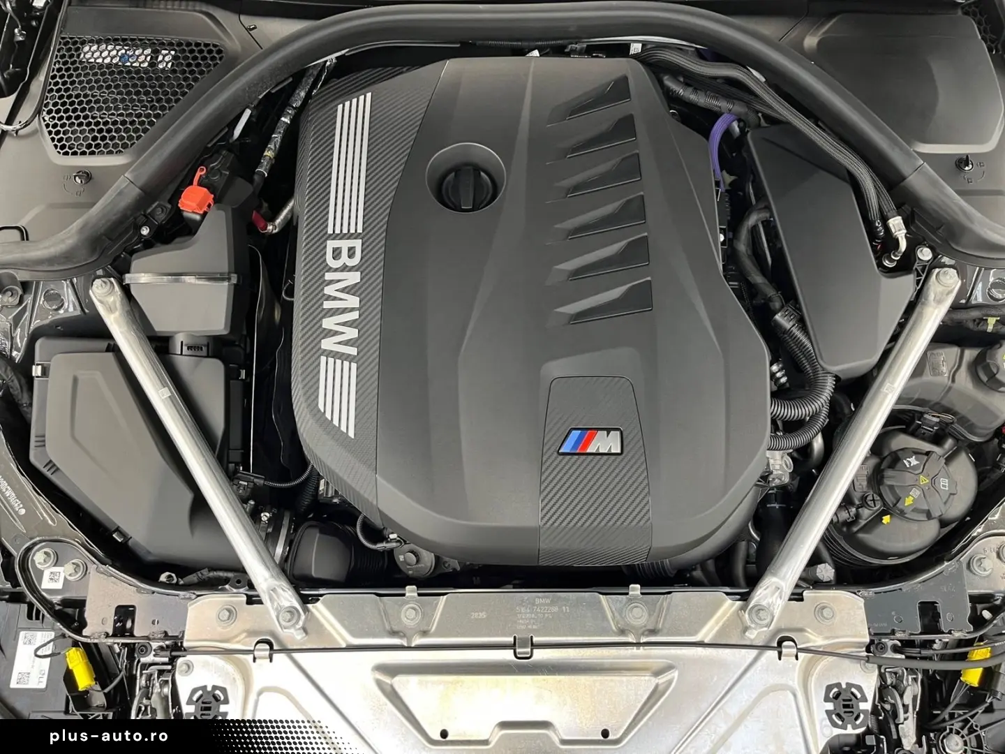 BMW M440i xDrive Coupé M Sport Pro_Driv.Assist.Prof_LED