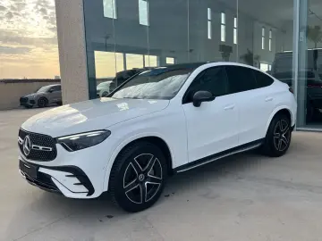 Mercedes-Benz GLC 220d AMG Line Advanced 4Matic