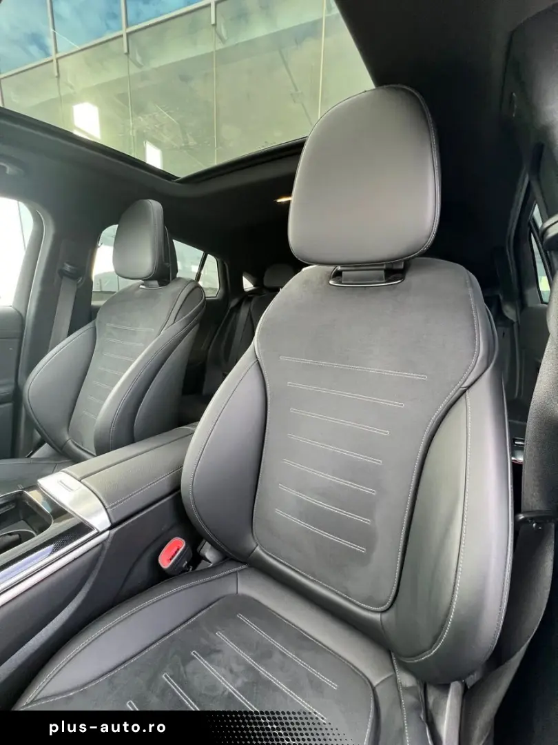 Mercedes-Benz GLC 220d AMG Line Advanced 4Matic