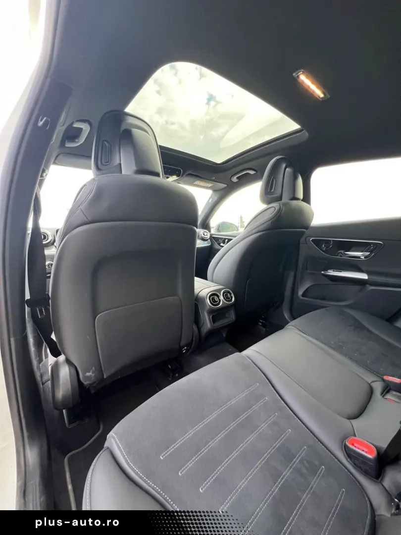 Mercedes-Benz GLC 220d AMG Line Advanced 4Matic