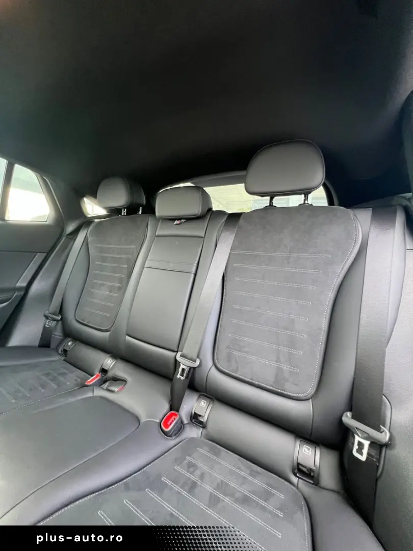 Mercedes-Benz GLC 220d AMG Line Advanced 4Matic