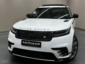 LAND ROVER Range Rover Velar Autobiography_Meridian
