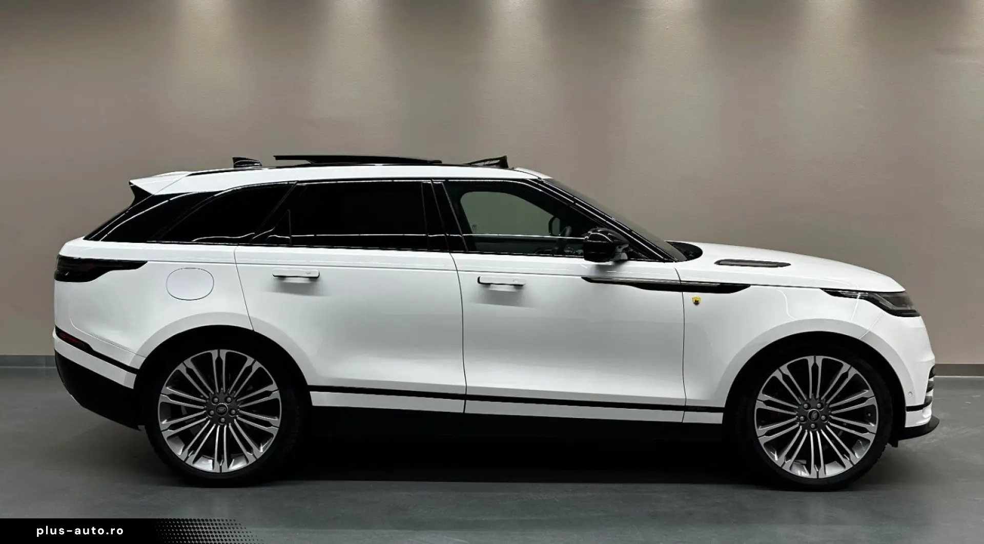 LAND ROVER Range Rover Velar Autobiography_Meridian