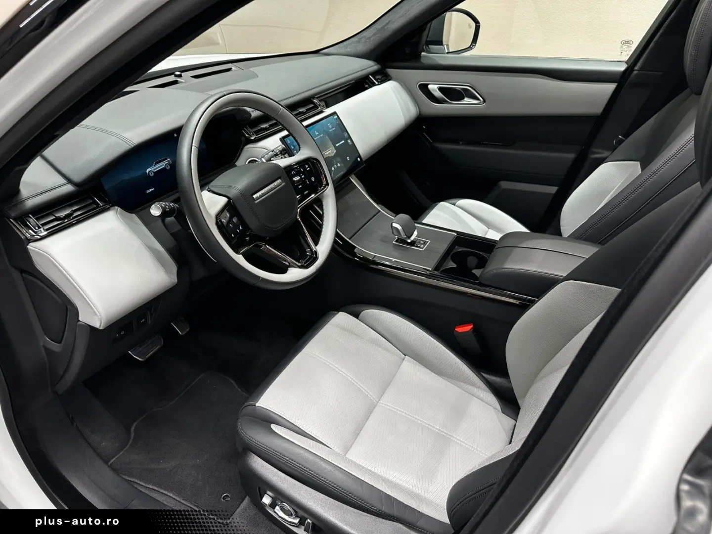 LAND ROVER Range Rover Velar Autobiography_Meridian