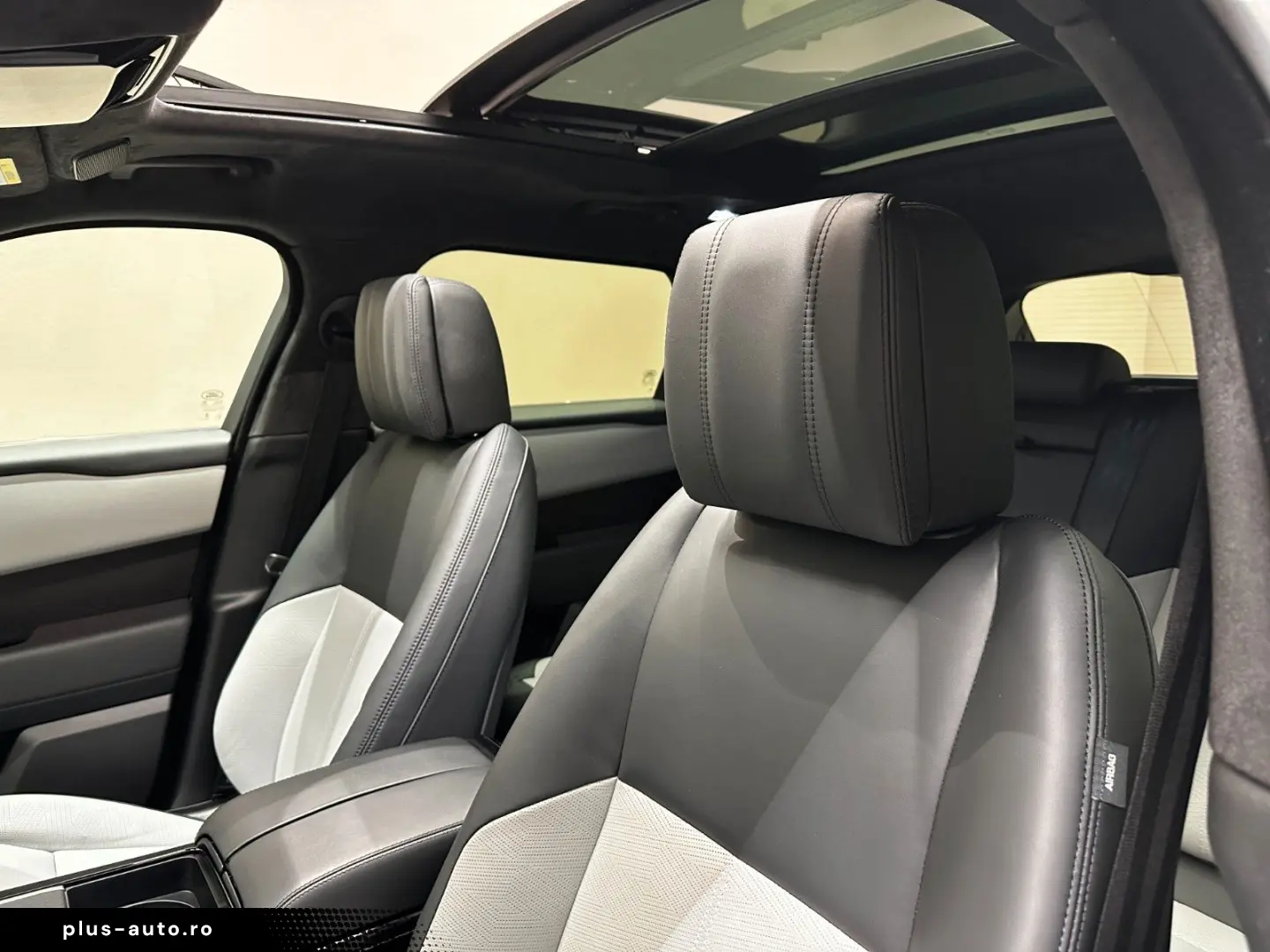 LAND ROVER Range Rover Velar Autobiography_Meridian