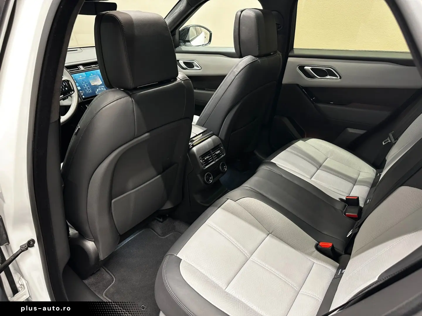 LAND ROVER Range Rover Velar Autobiography_Meridian