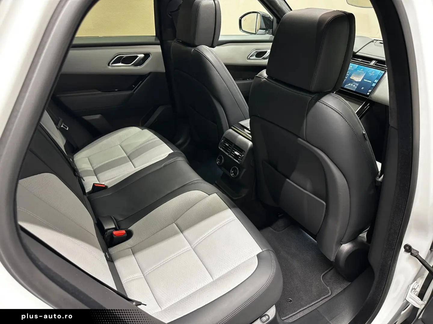 LAND ROVER Range Rover Velar Autobiography_Meridian