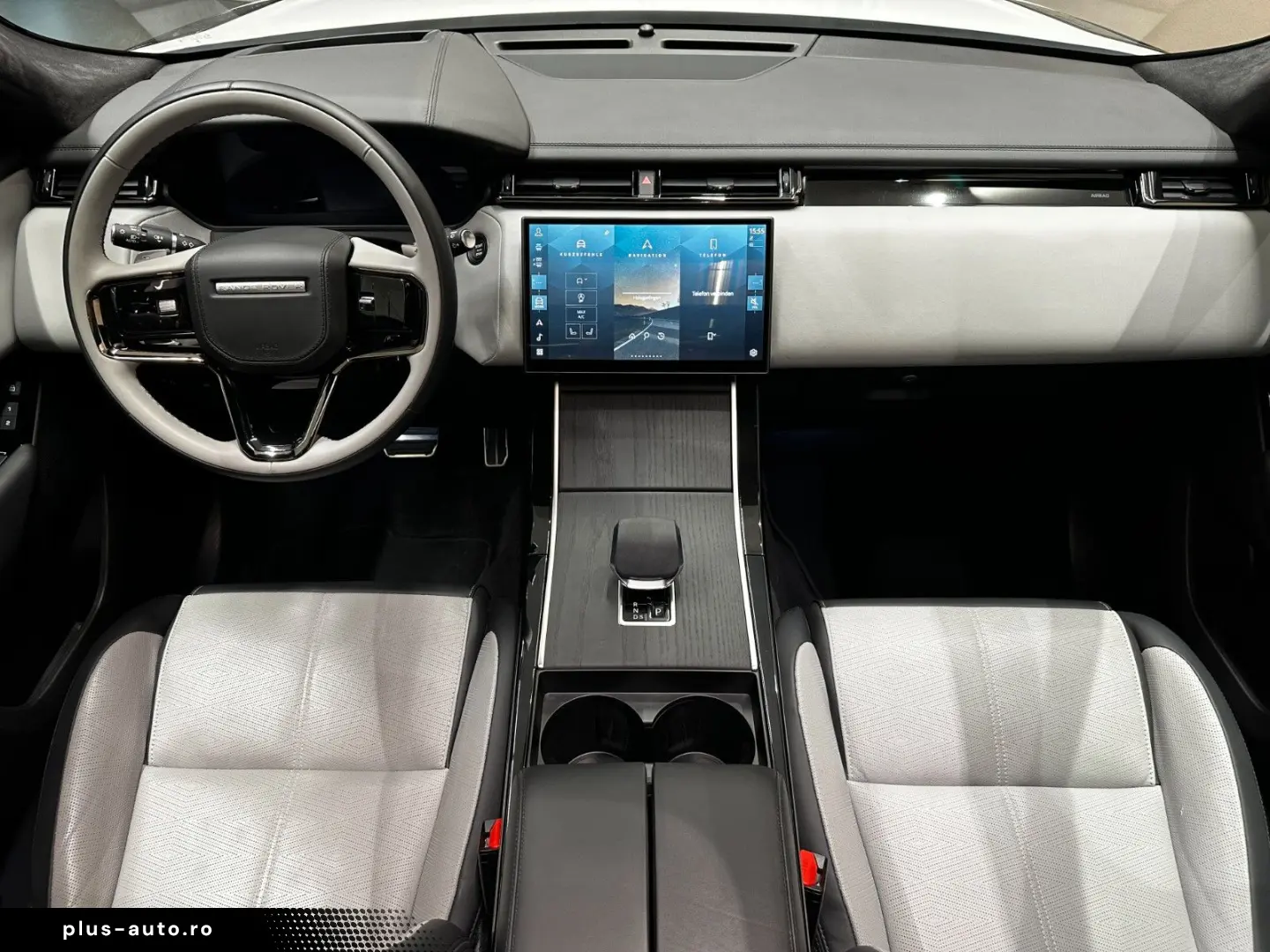 LAND ROVER Range Rover Velar Autobiography_Meridian