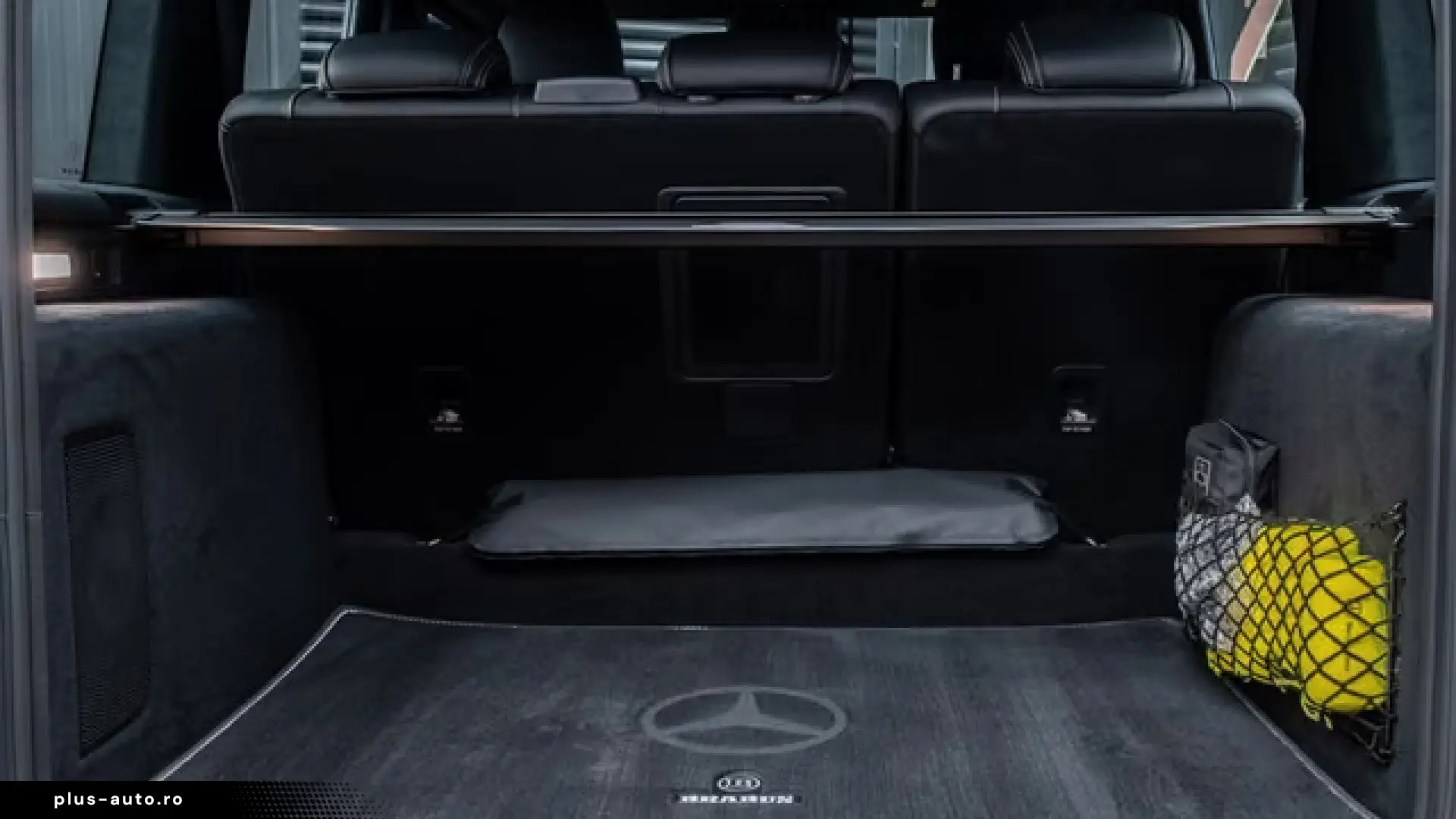 Mercedes-Benz G800 BRABUS