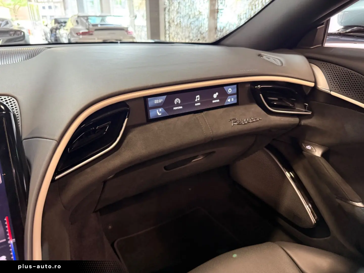 FERRARI Roma 3.9 T V8 Spider DCT CARPLAY~360
