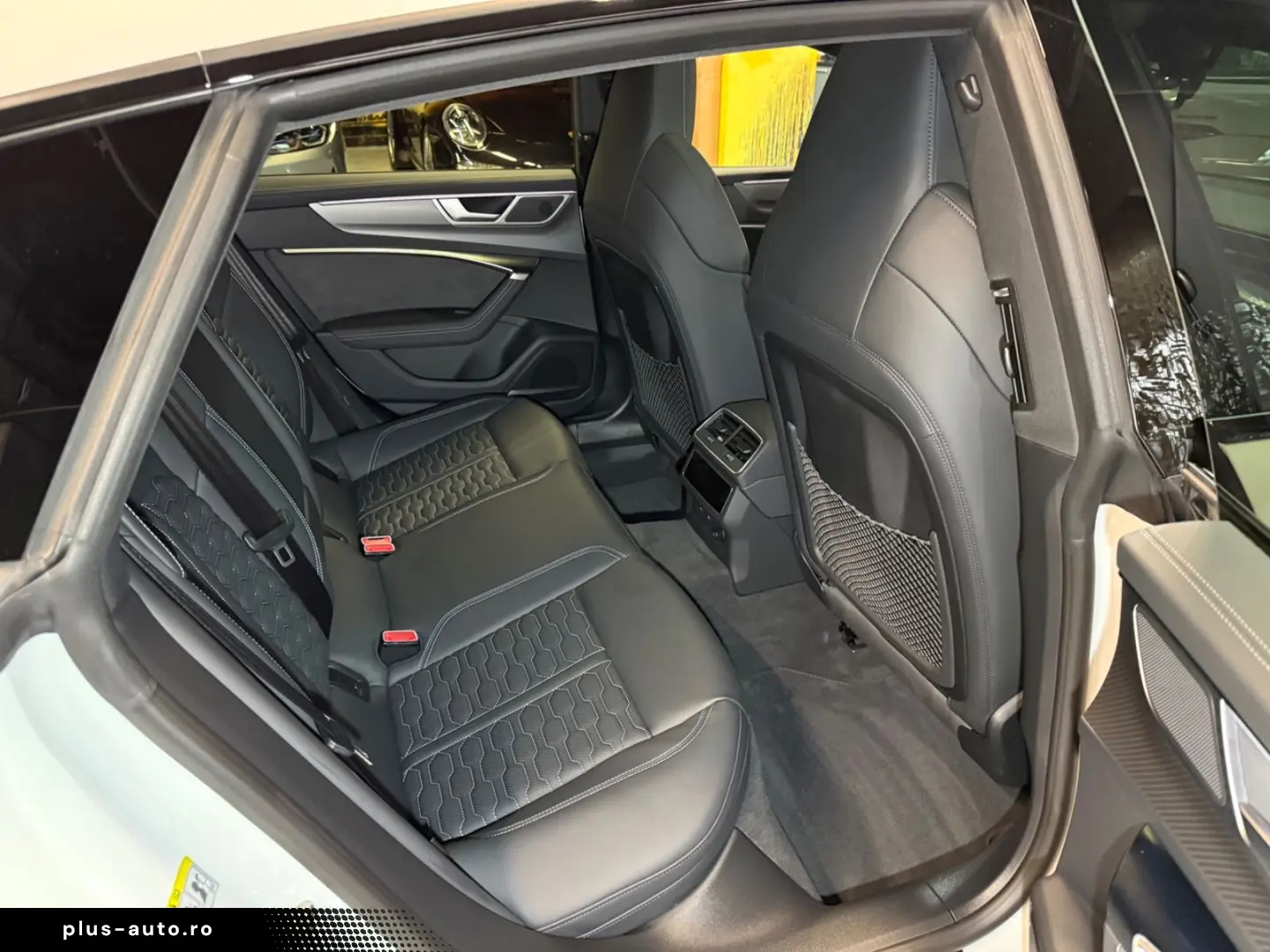 AUDI RS7 Sportback 4.0 TFSI quattro~HEAD-UP~PANO~MATRIX