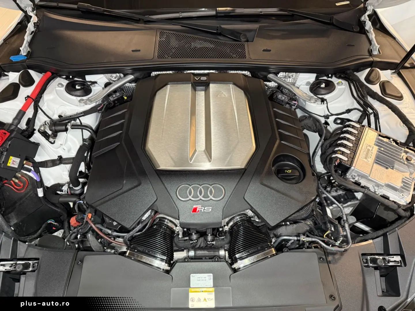 AUDI RS7 Sportback 4.0 TFSI quattro~HEAD-UP~PANO~MATRIX