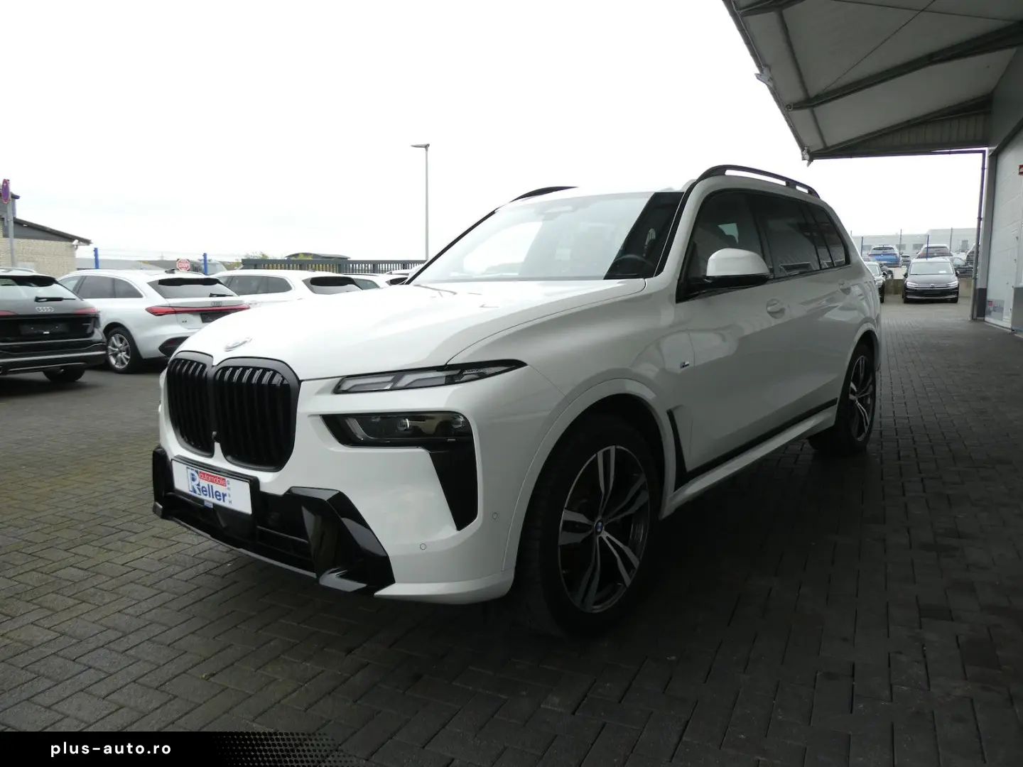 BMW X7 xDrive40d M Sport Pro_360 _Panorama_Head-Up