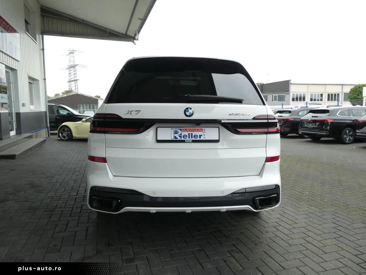 BMW X7 xDrive40d M Sport Pro_360 _Panorama_Head-Up