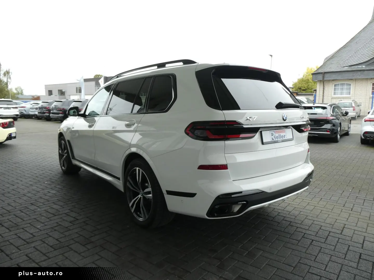 BMW X7 xDrive40d M Sport Pro_360 _Panorama_Head-Up