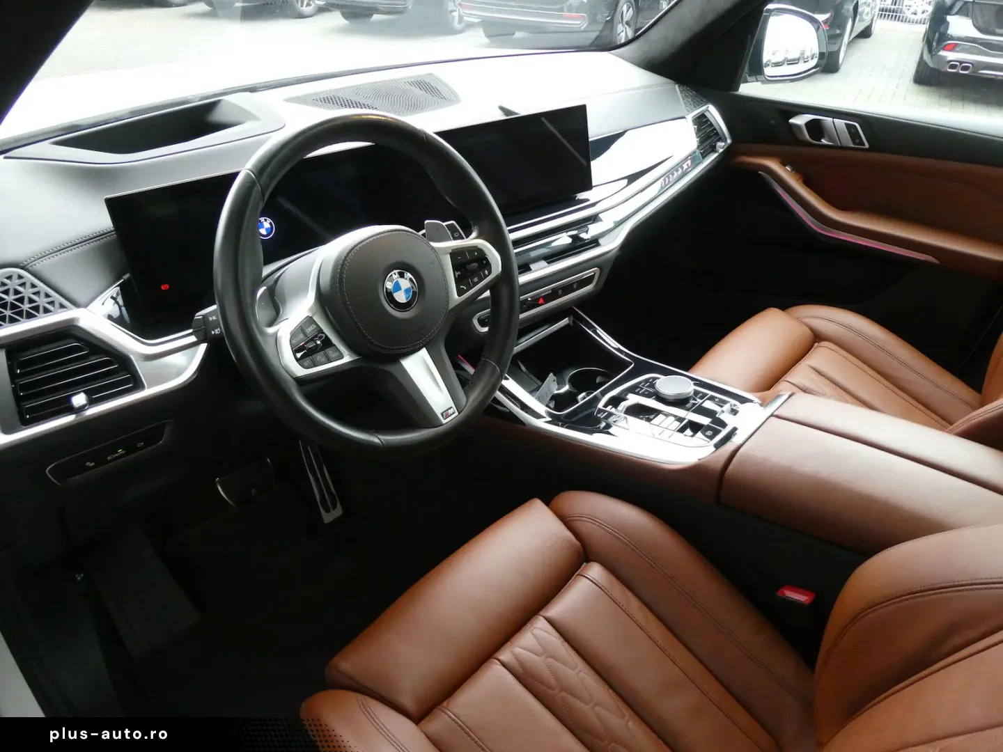 BMW X7 xDrive40d M Sport Pro_360 _Panorama_Head-Up
