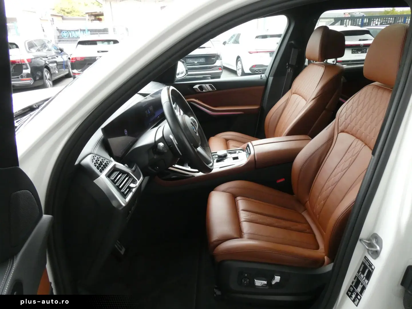 BMW X7 xDrive40d M Sport Pro_360 _Panorama_Head-Up