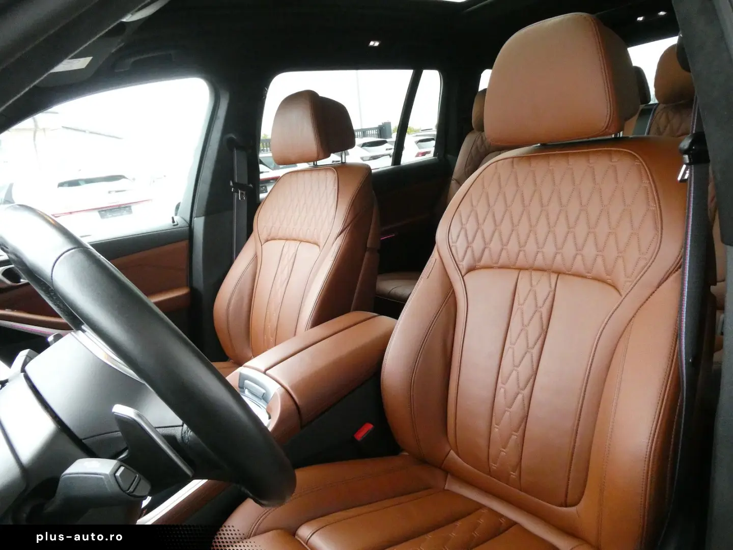 BMW X7 xDrive40d M Sport Pro_360 _Panorama_Head-Up