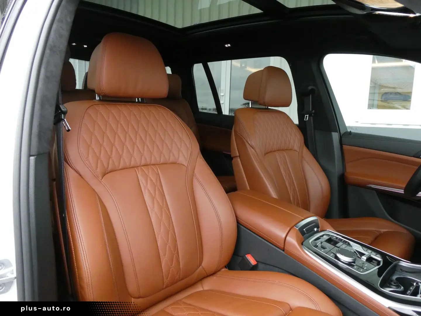 BMW X7 xDrive40d M Sport Pro_360 _Panorama_Head-Up