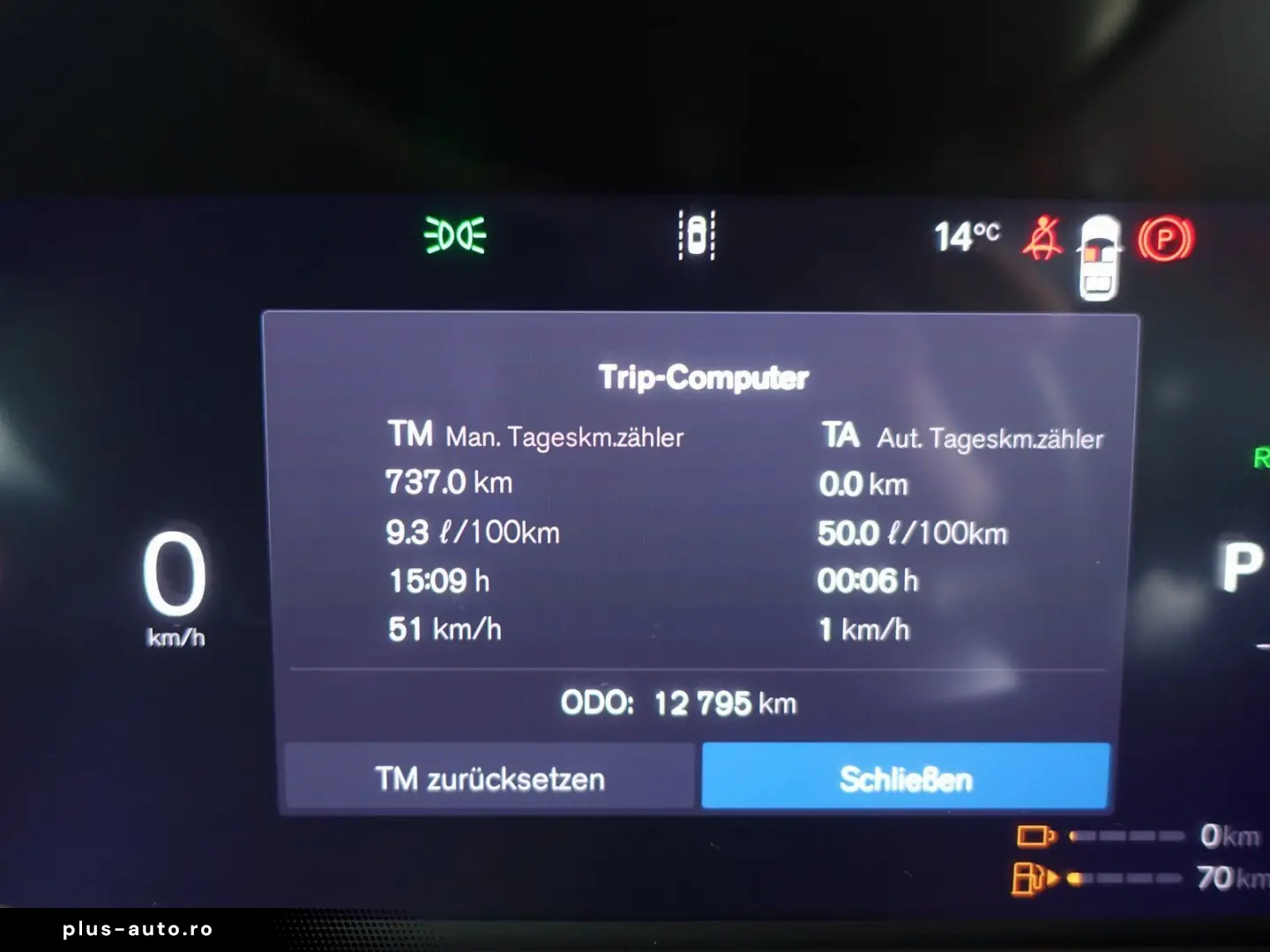 VOLVO XC90 Black Edition Ultra T8 AWD Plug-in FourC