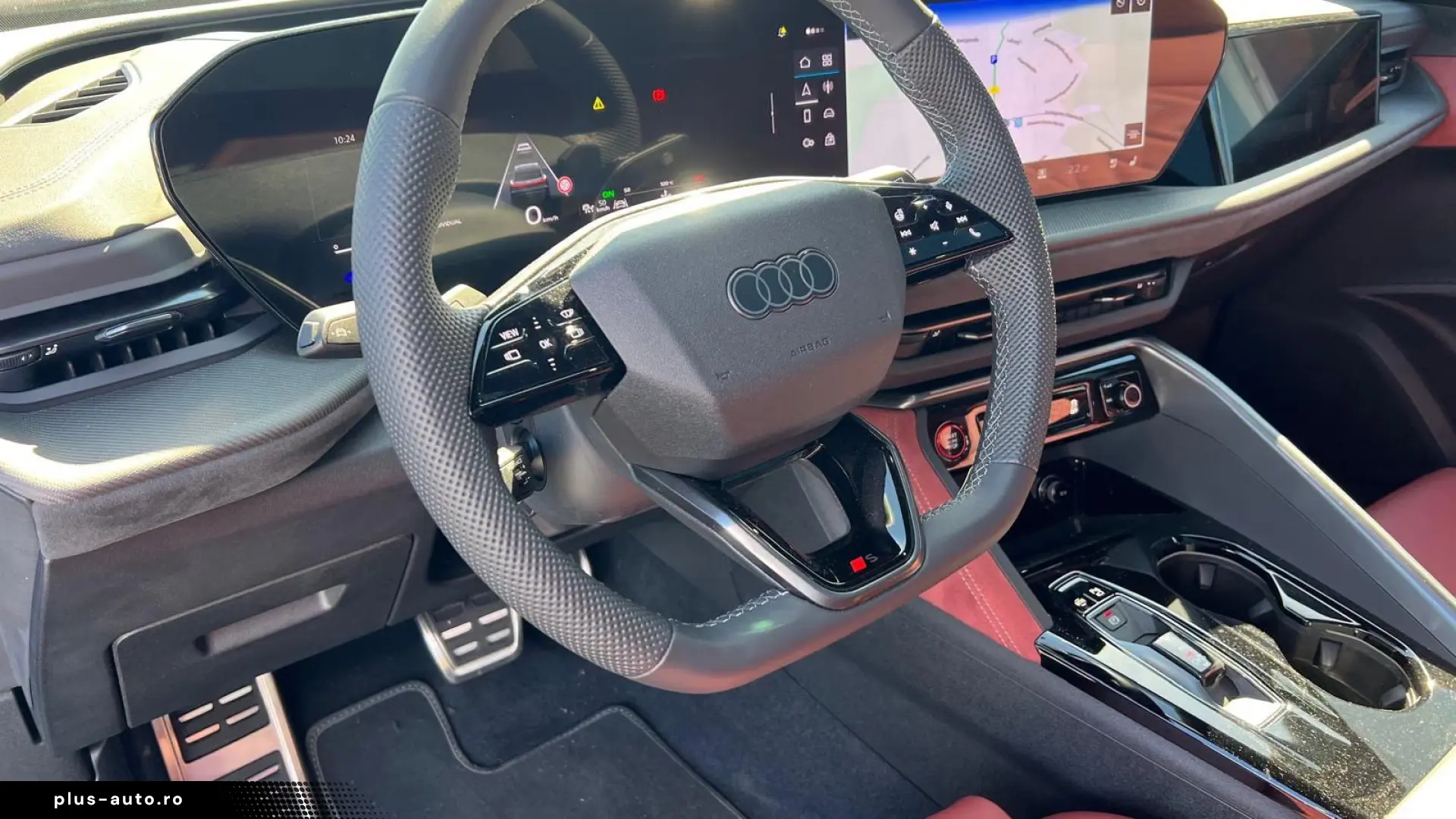 Audi SQ5 3.0 TFSI quattro