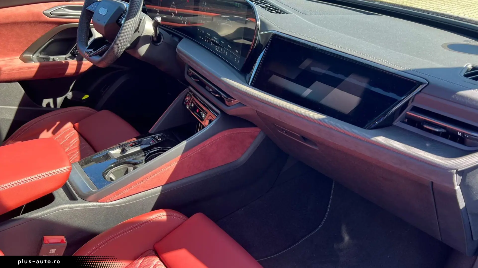 Audi SQ5 3.0 TFSI quattro