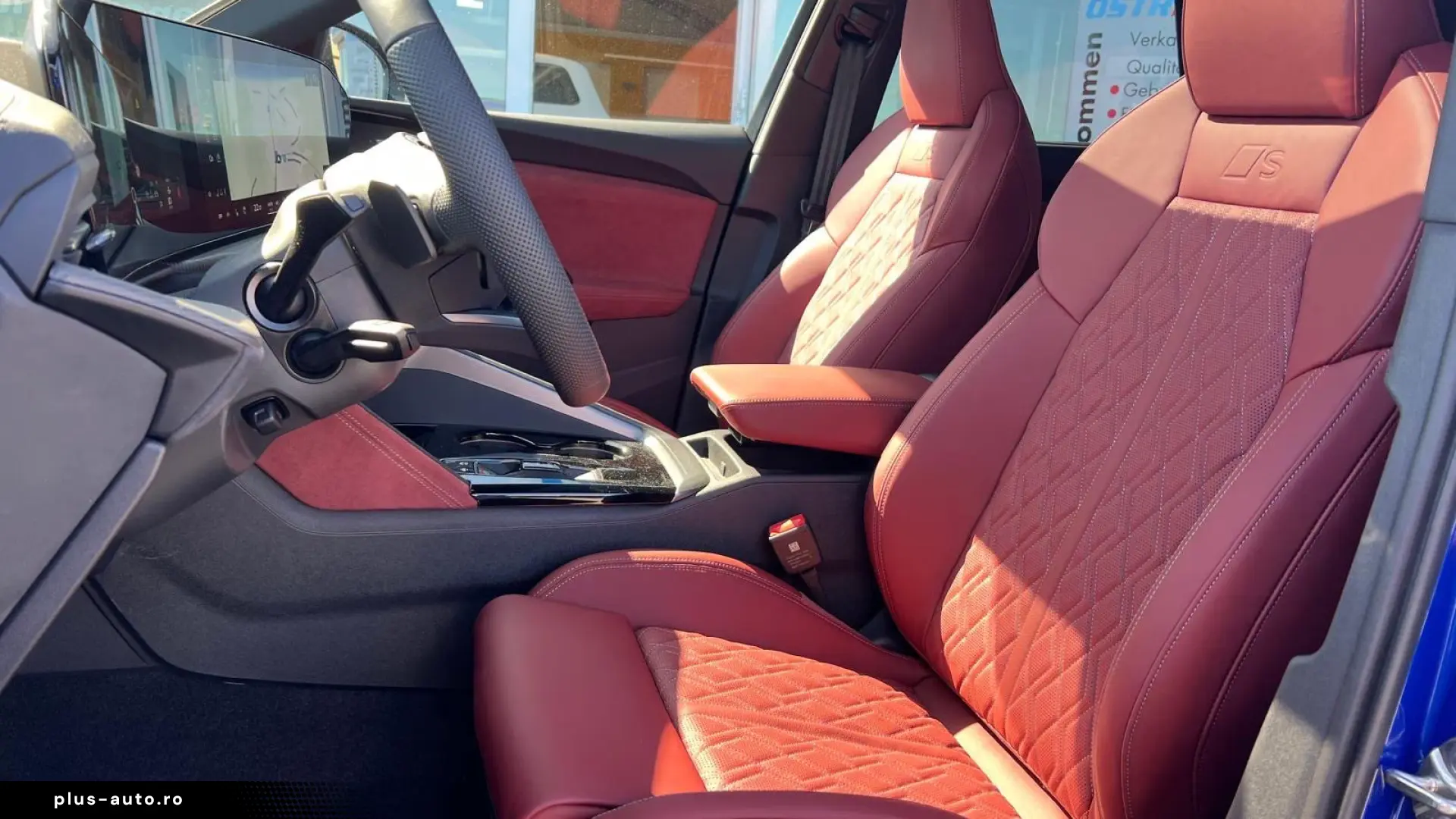 Audi SQ5 3.0 TFSI quattro