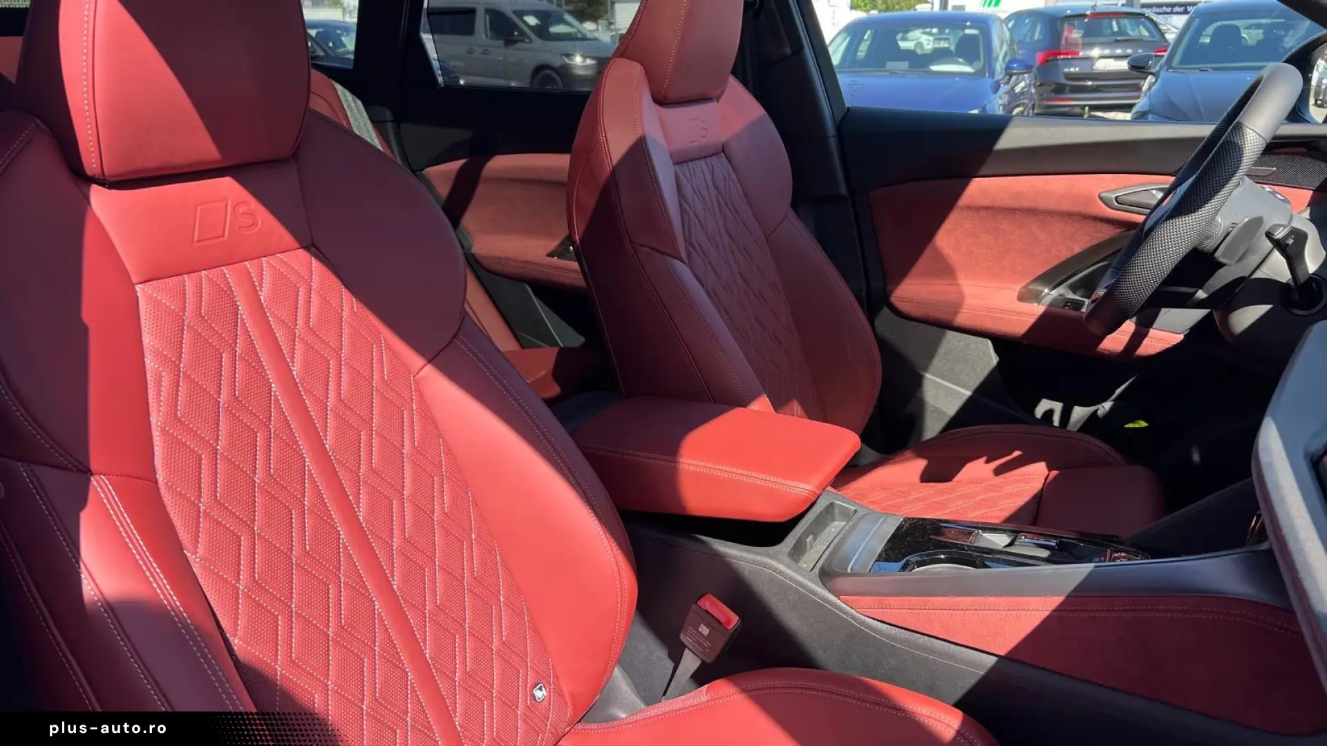 Audi SQ5 3.0 TFSI quattro