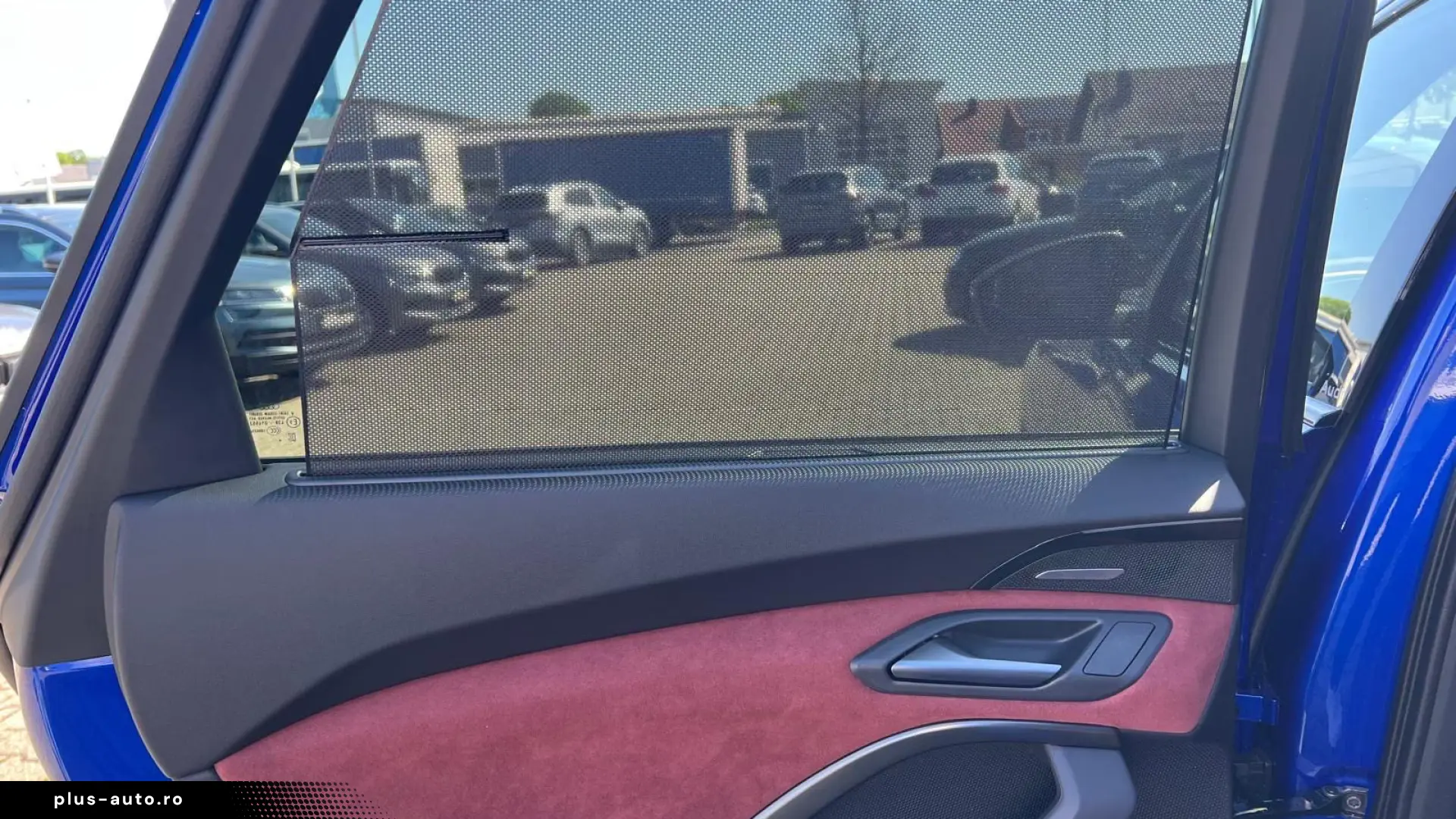Audi SQ5 3.0 TFSI quattro