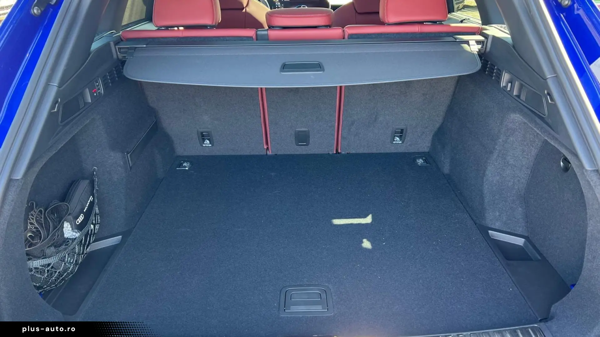 Audi SQ5 3.0 TFSI quattro