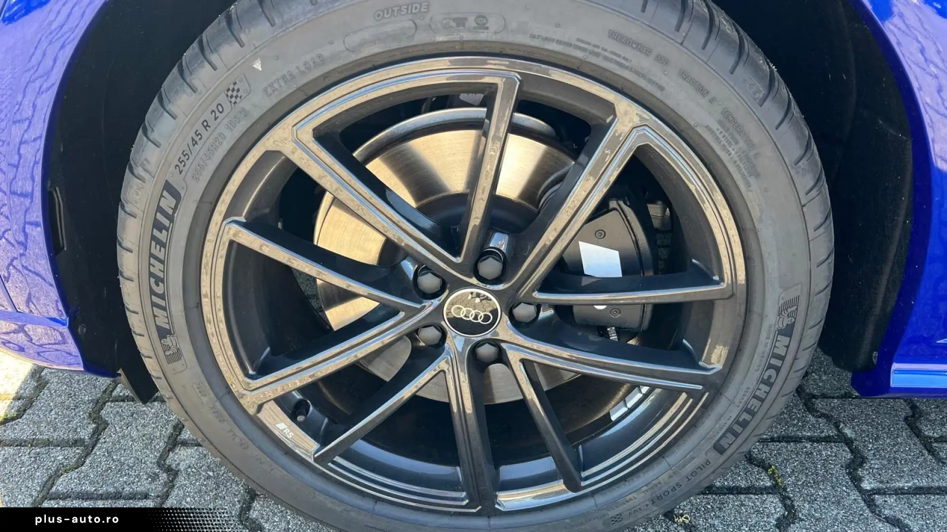 Audi SQ5 3.0 TFSI quattro