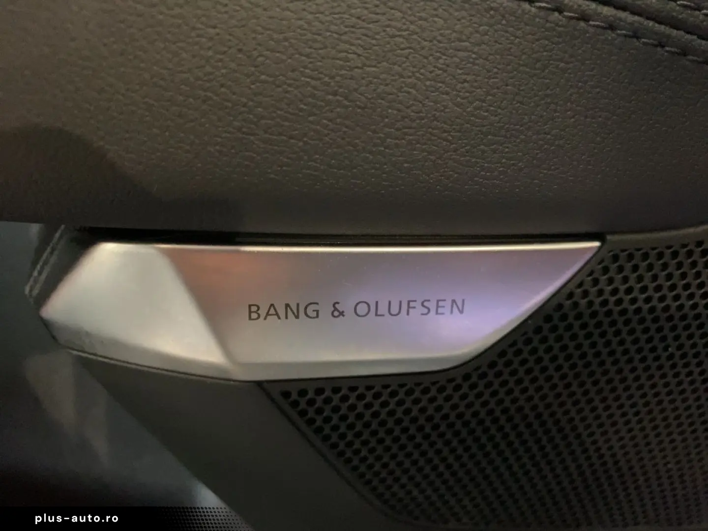 AUDI e-tron GT Quattro Navi Matrix Head Up