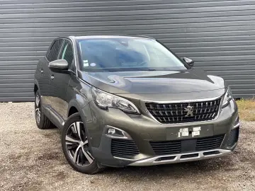 Peugeot 3008 1.2i 130CP Rate Avans 0