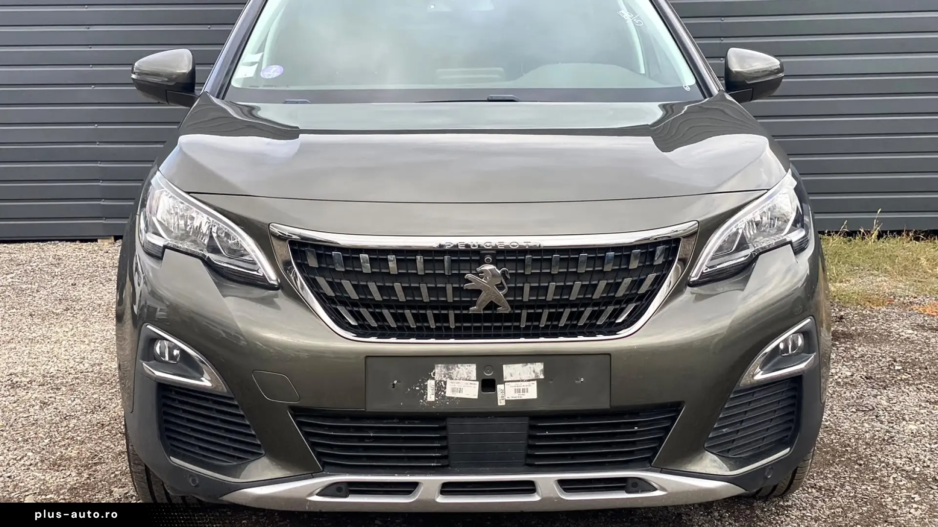 Peugeot 3008 1.2i 130CP Rate Avans 0
