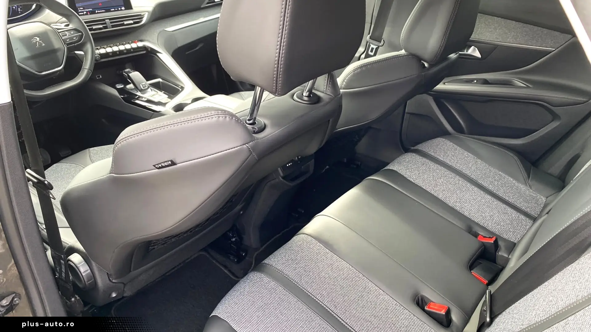 Peugeot 3008 1.2i 130CP Rate Avans 0