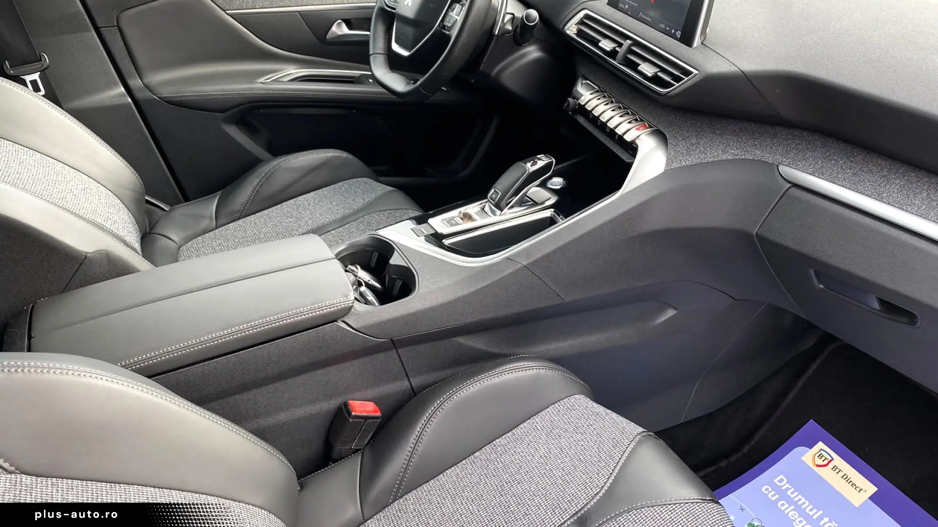 Peugeot 3008 1.2i 130CP Rate Avans 0
