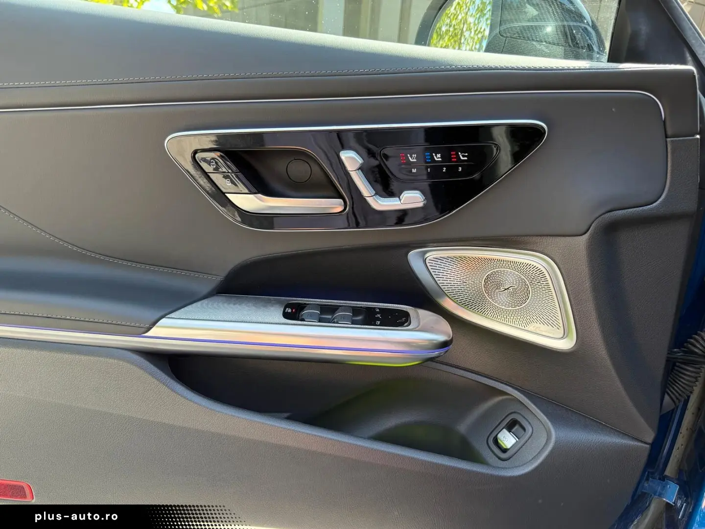 MERCEDES-BENZ CLE 53 AMG 4M Cabrio Night Burm AirScarf