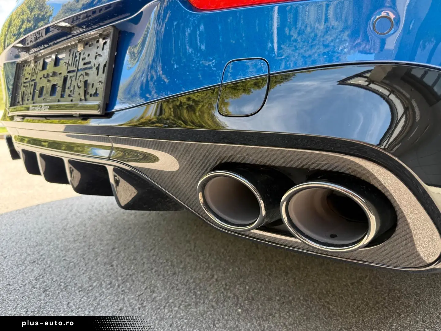 MERCEDES-BENZ CLE 53 AMG 4M Cabrio Night Burm AirScarf