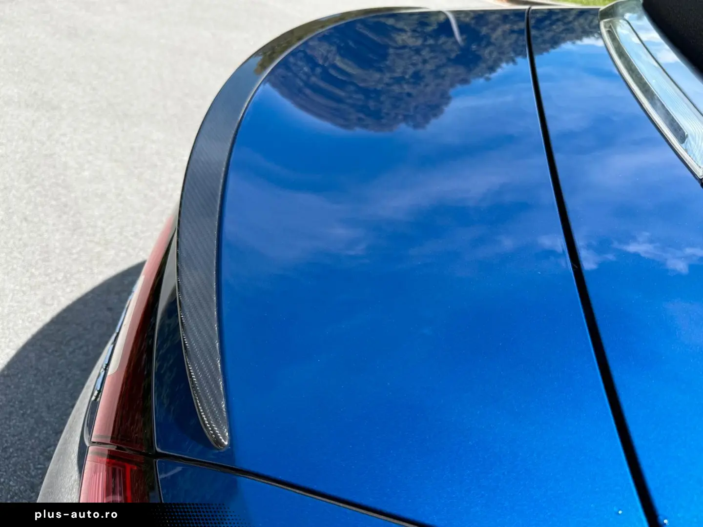 MERCEDES-BENZ CLE 53 AMG 4M Cabrio Night Burm AirScarf