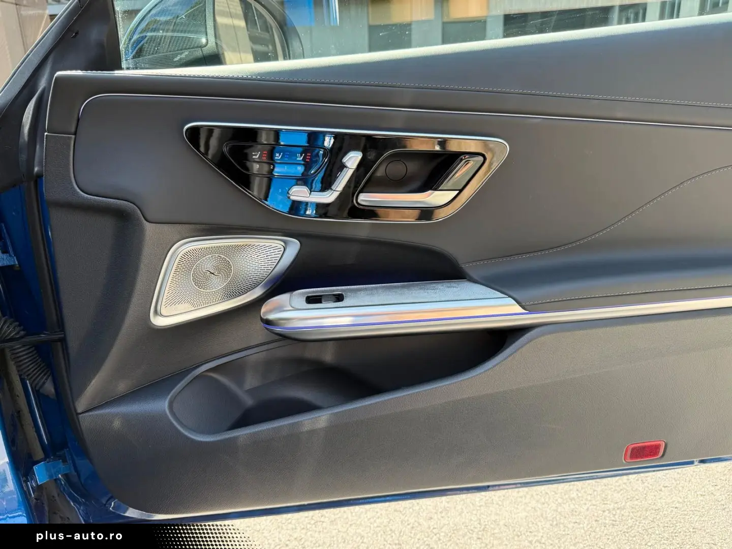 MERCEDES-BENZ CLE 53 AMG 4M Cabrio Night Burm AirScarf