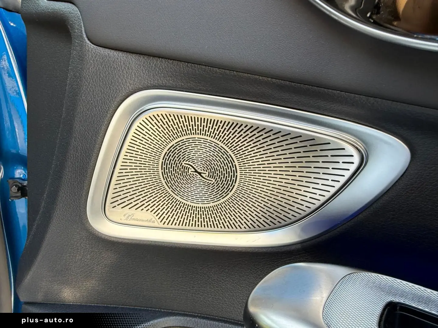 MERCEDES-BENZ CLE 53 AMG 4M Cabrio Night Burm AirScarf