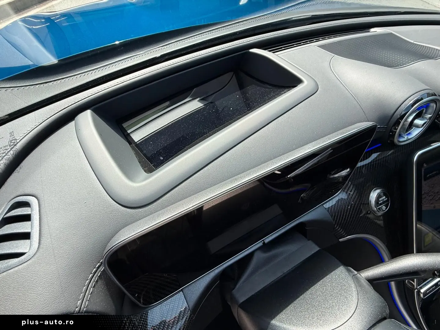 MERCEDES-BENZ CLE 53 AMG 4M Cabrio Night Burm AirScarf