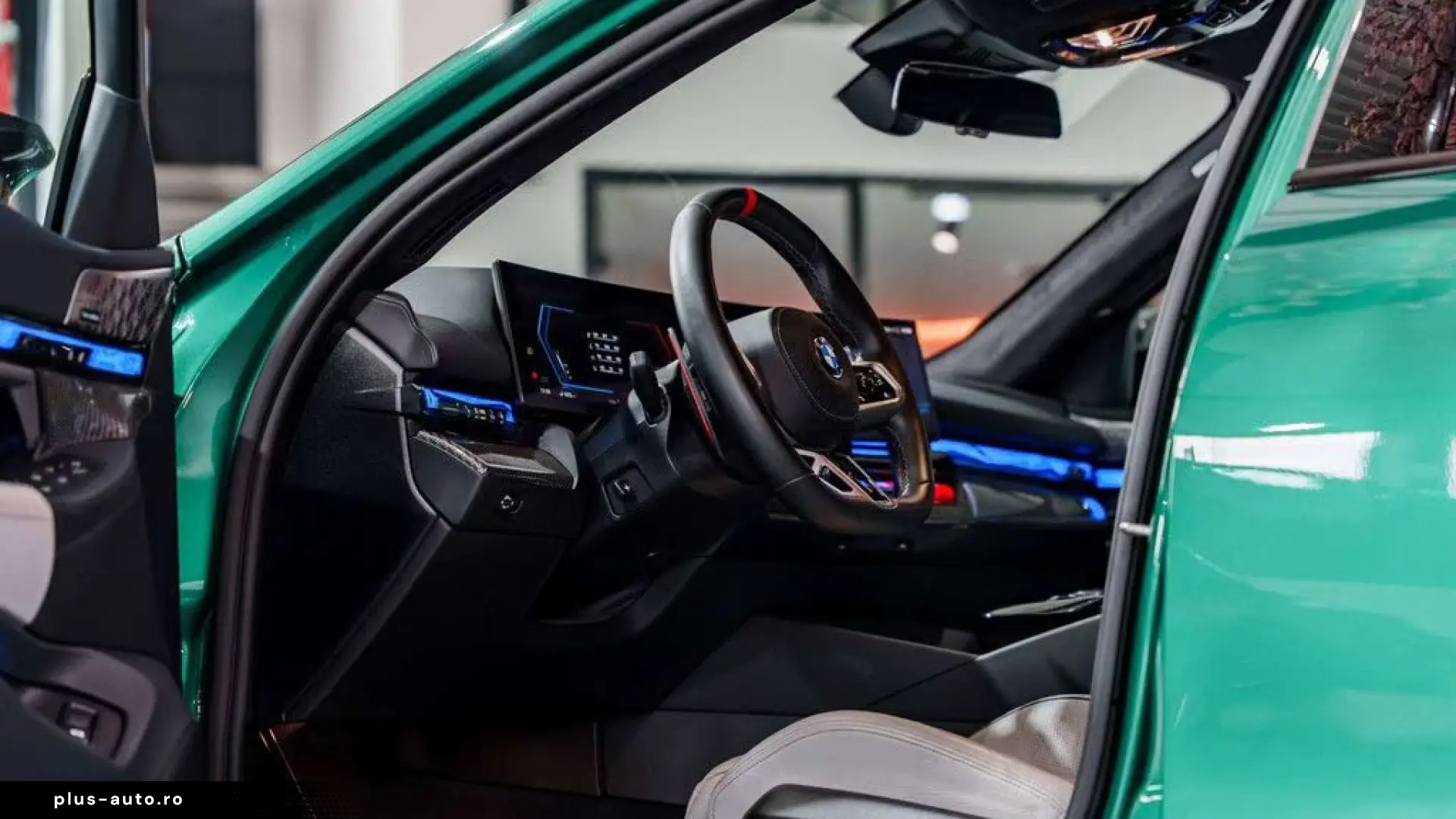 BMW M5 G90   727 CP • V8 PHEV • M DRIVE PRO