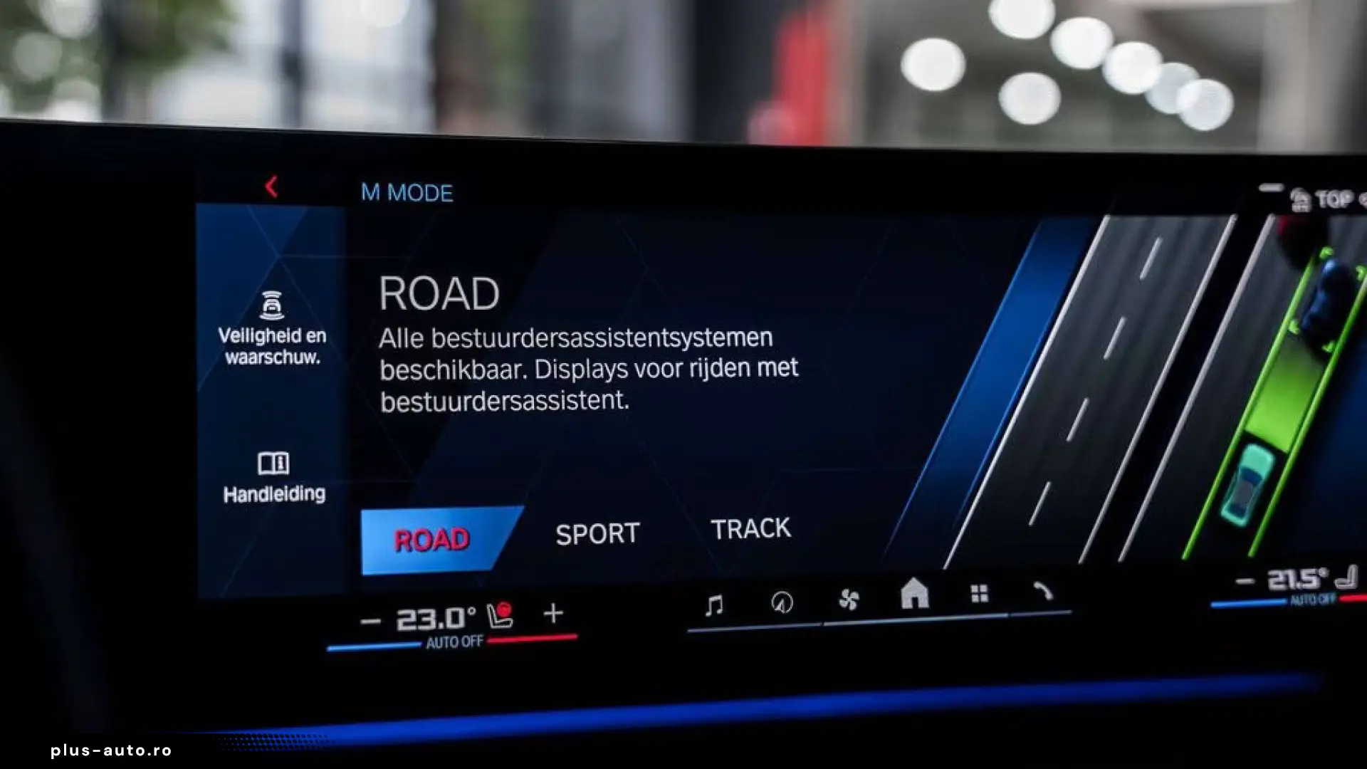 BMW M5 G90   727 CP • V8 PHEV • M DRIVE PRO