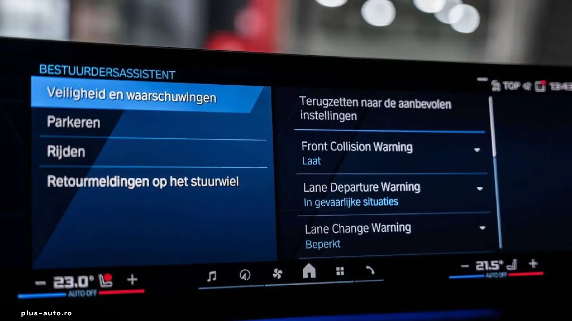 BMW M5 G90   727 CP • V8 PHEV • M DRIVE PRO