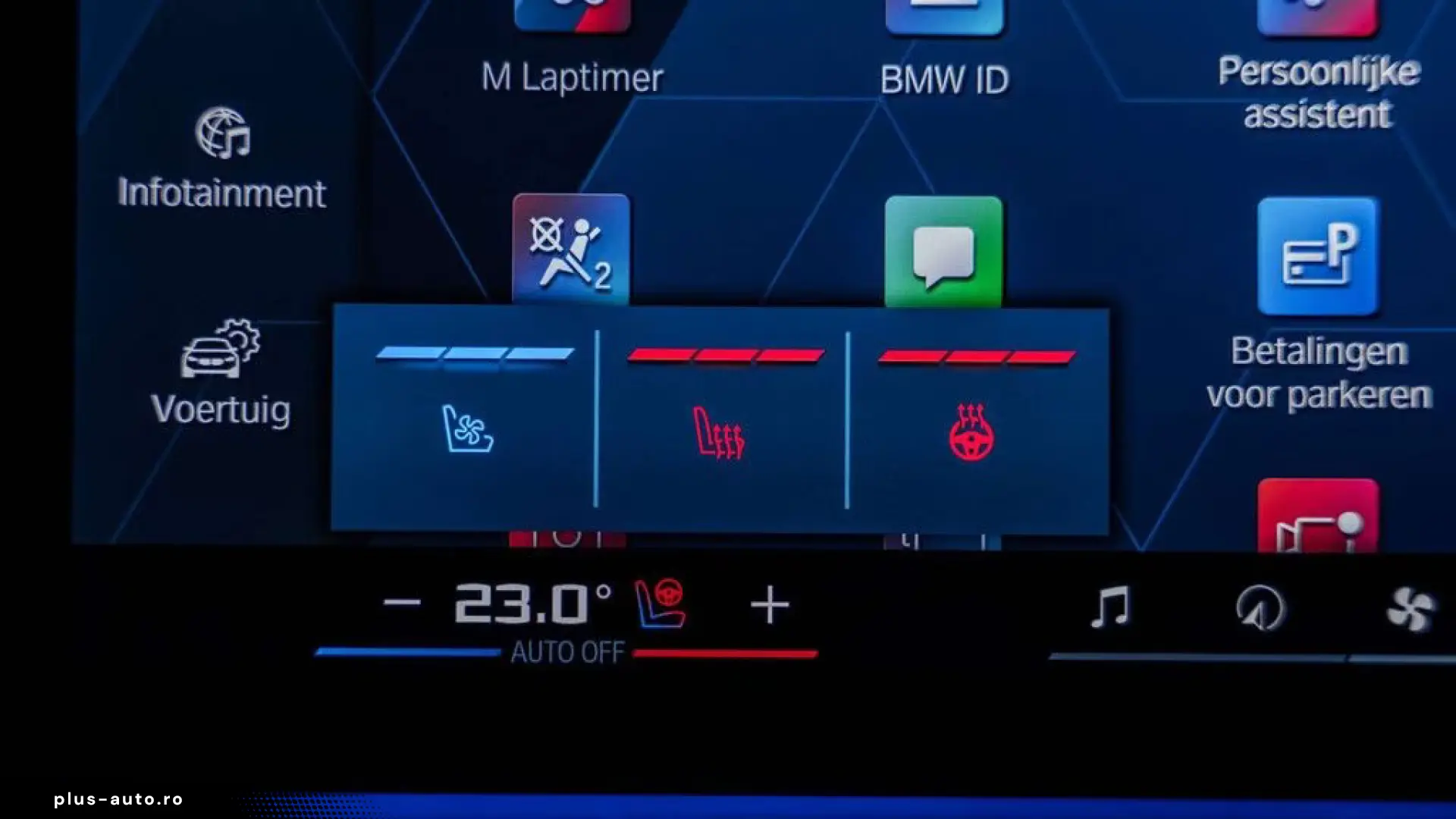 BMW M5 G90   727 CP • V8 PHEV • M DRIVE PRO