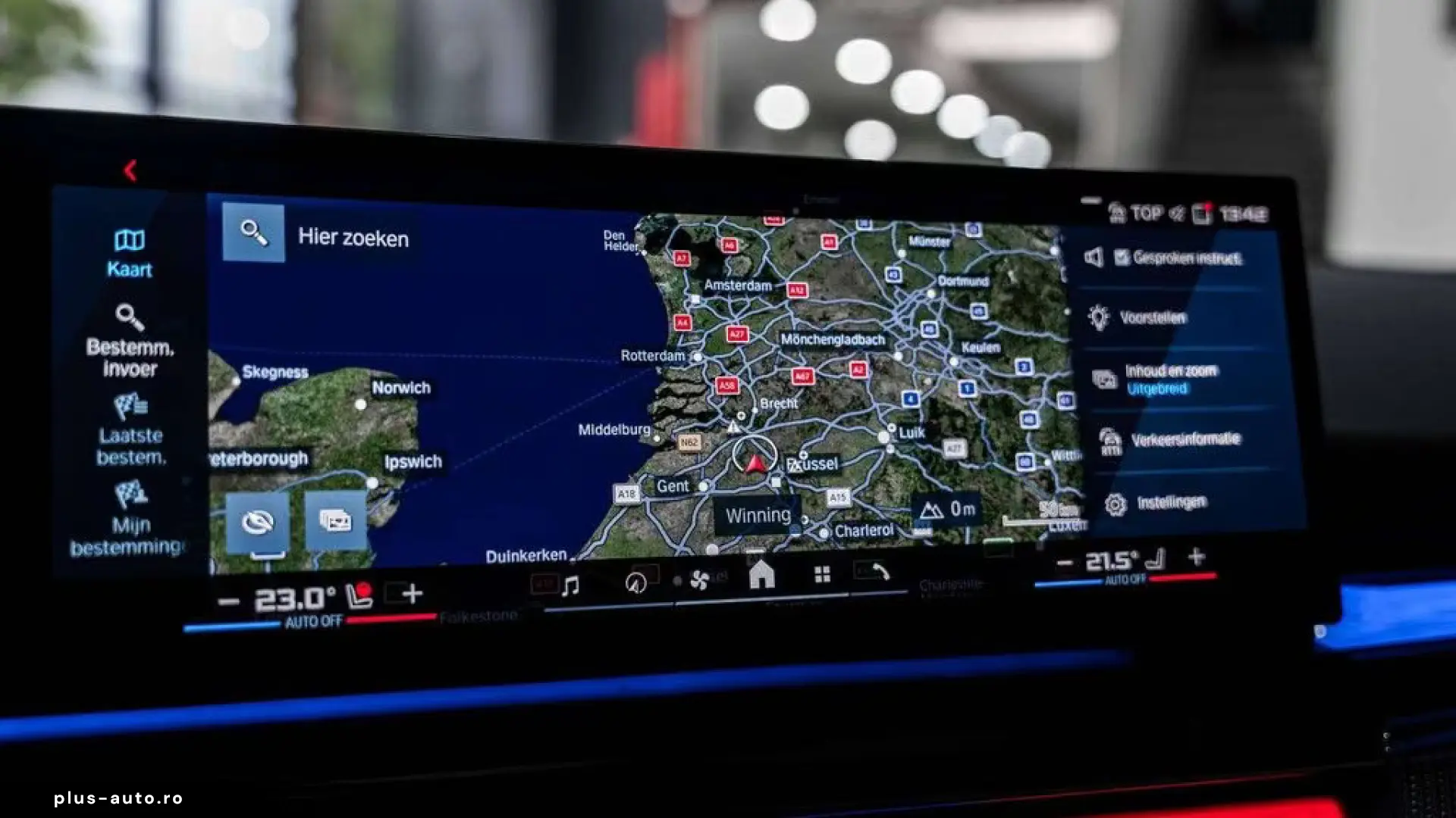 BMW M5 G90   727 CP • V8 PHEV • M DRIVE PRO