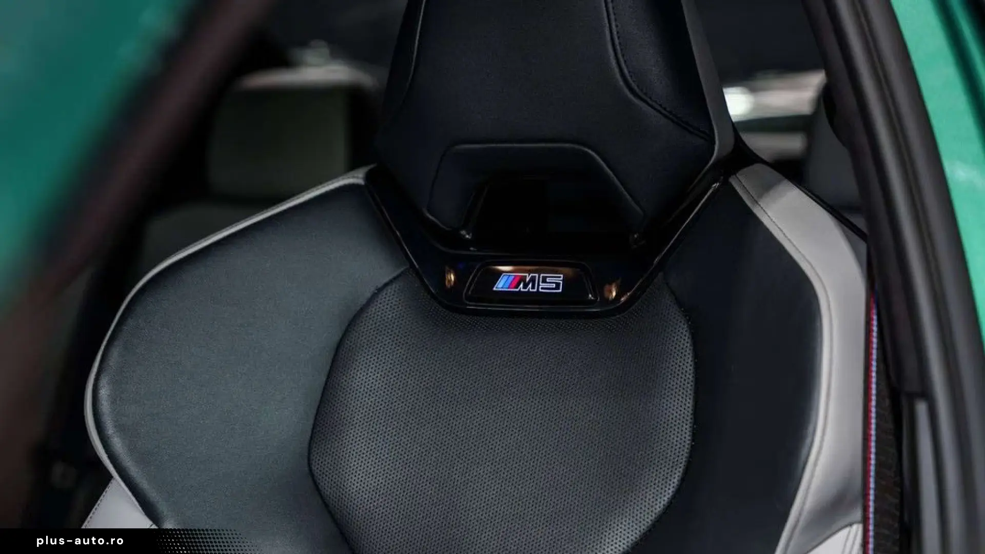 BMW M5 G90   727 CP • V8 PHEV • M DRIVE PRO