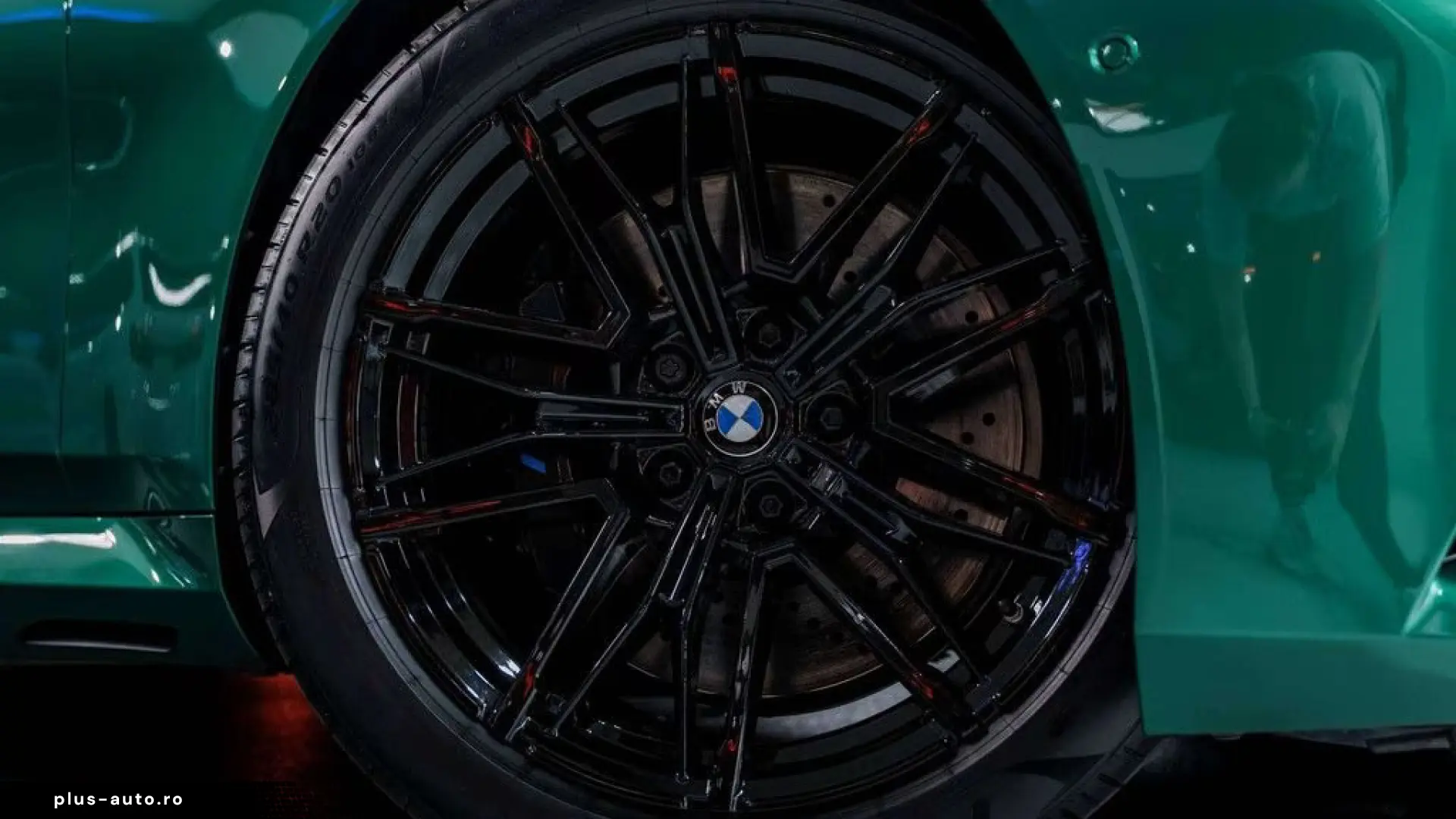 BMW M5 G90   727 CP • V8 PHEV • M DRIVE PRO
